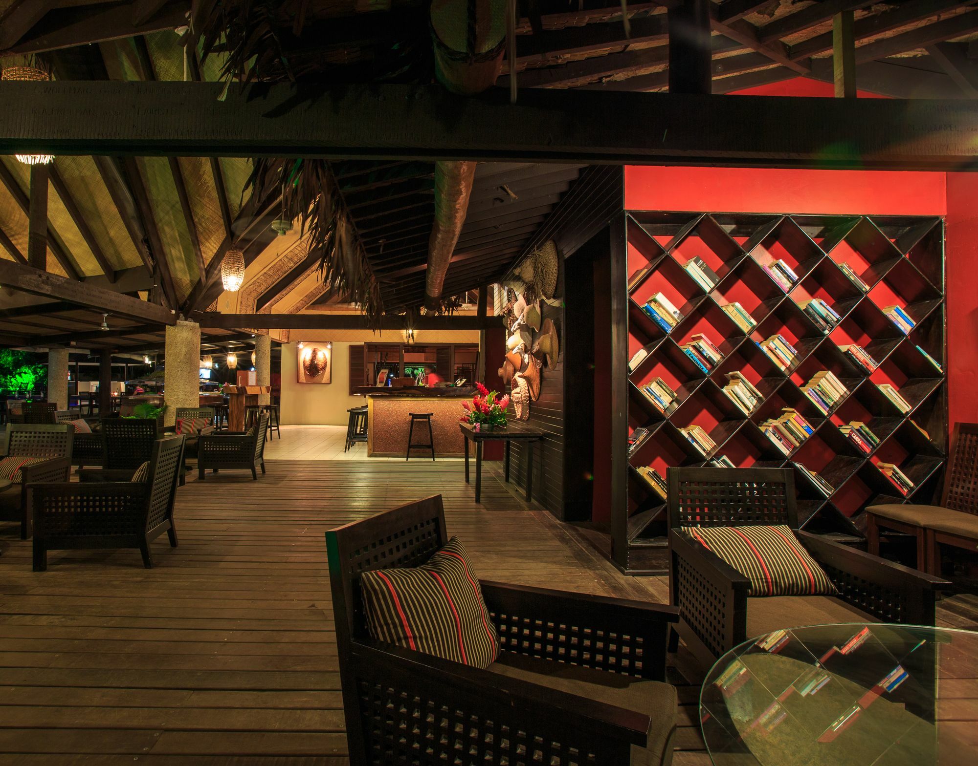 Musket Cove Island Resort Malololailai Exterior foto