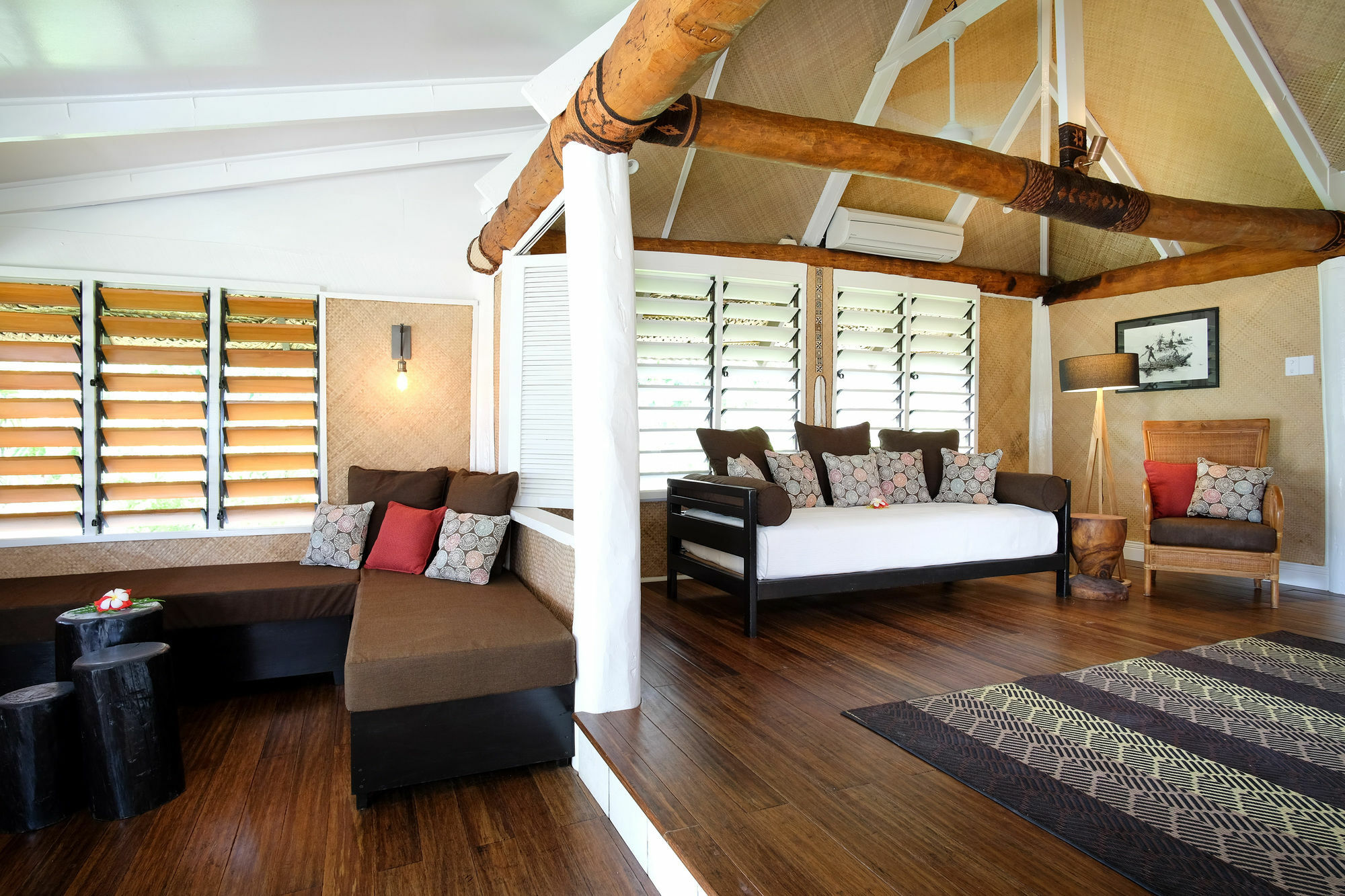 Musket Cove Island Resort Malololailai Exterior foto